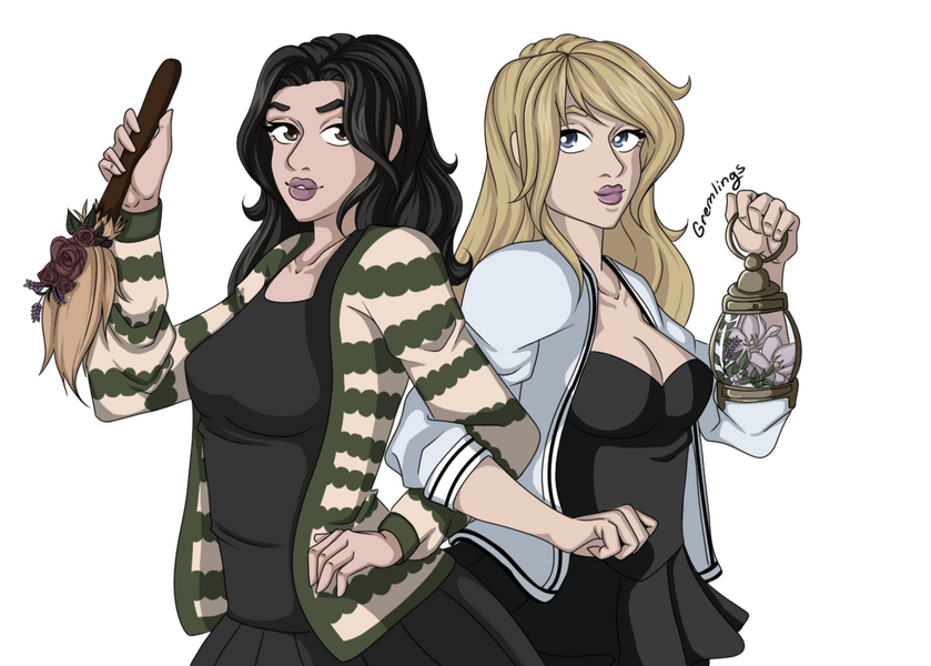 Witches Witches